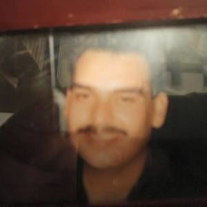 Meet your Posher, Ronnie